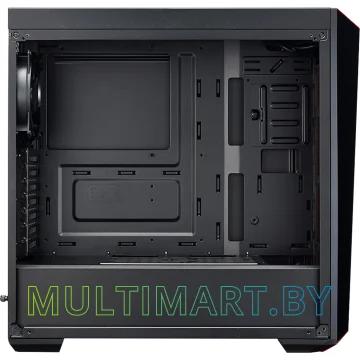 Корпус Cooler Master MasterBox Lite 5 ARGB (MCW-L5S3-KGNN-05) картинка 3